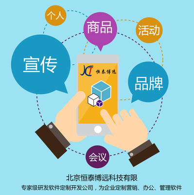 微信定制開發(fā) 互聯(lián)網(wǎng)銷售公司的增長新引擎
