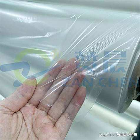 高彈性TPU熱熔膠 服裝領(lǐng)域的創(chuàng)新利器，工廠實(shí)拍揭秘互聯(lián)網(wǎng)銷售新優(yōu)勢